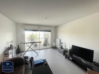  Appartement � louer 2 pi�ces 50 m�