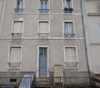  Appartement � louer 2 pi�ces 36 m�