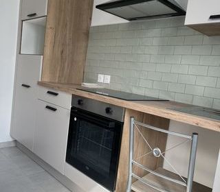  Appartement � louer 3 pi�ces 46 m�