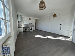  Appartement � louer 3 pi�ces 66 m�