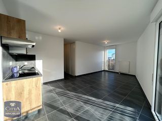  Appartement � louer 2 pi�ces 48 m�