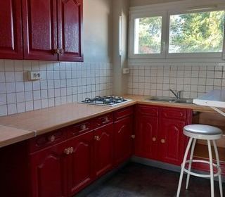  Appartement � vendre 4 pi�ces 67 m�