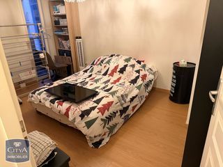  Appartement � louer 2 pi�ces 56 m�