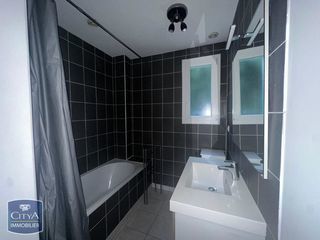  Appartement � louer 2 pi�ces 49 m� Angers