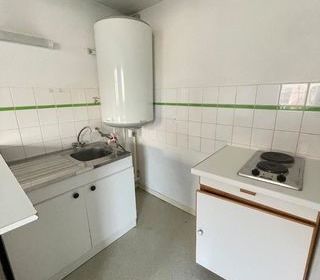  Appartement � louer 2 pi�ces 36 m�