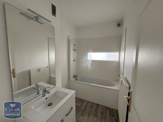  Appartement � louer 3 pi�ces 78 m�