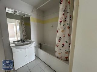  Appartement � louer 2 pi�ces 45 m�