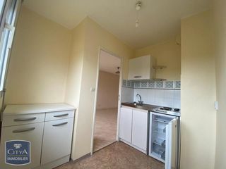  Appartement � louer 1 pi�ce 28 m�