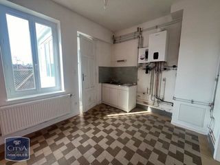  Appartement � louer 3 pi�ces 47 m�