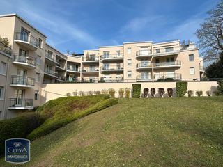  Appartement � louer 2 pi�ces 36 m�