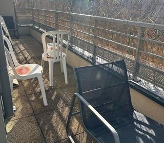  Appartement � louer 3 pi�ces 58 m�