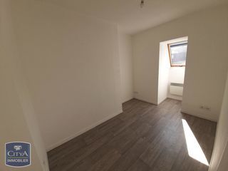  Appartement � louer 1 pi�ce 39 m�