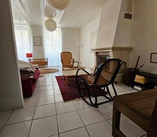  Maison � vendre 5 pi�ces 149 m�