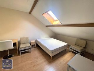  Appartement � louer 1 pi�ce 21 m�