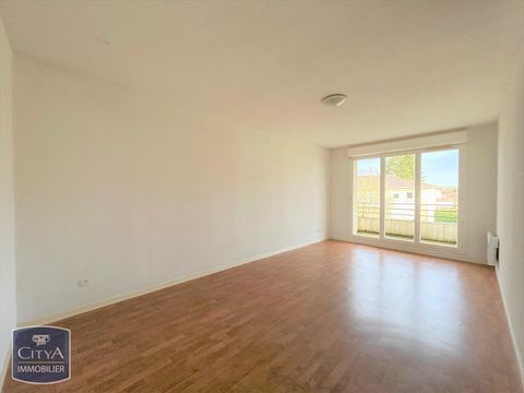   Location Appartement Appartement - 2 pi�ce(s) - 45 m�