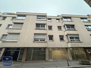  Appartement � louer 2 pi�ces 72 m�