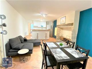  Appartement � louer 2 pi�ces 51 m�