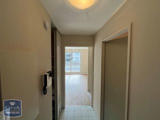  Appartement � louer 1 pi�ce 22 m�