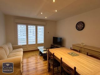  Appartement � louer 1 pi�ce 10 m�