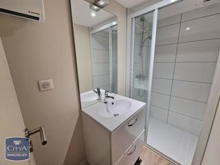  Appartement � louer 2 pi�ces 31 m�