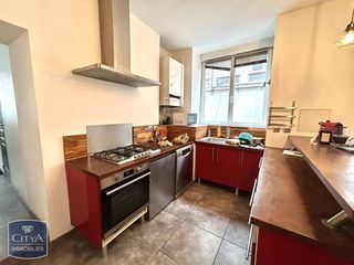  Appartement � louer 1 pi�ce 13 m�