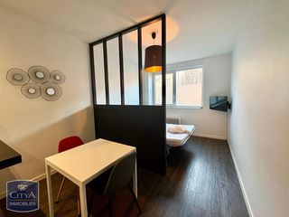  Appartement � louer 1 pi�ce 29 m�