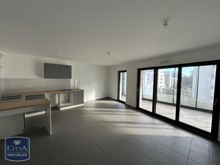  Appartement � louer 2 pi�ces 55 m�