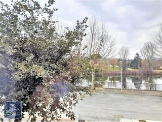  Appartement � louer 2 pi�ces 51 m�