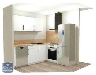  Appartement � louer 3 pi�ces 69 m�