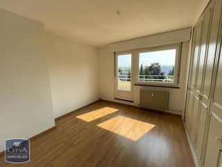  Appartement � louer 3 pi�ces 82 m�