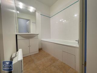  Appartement � louer 2 pi�ces 46 m�