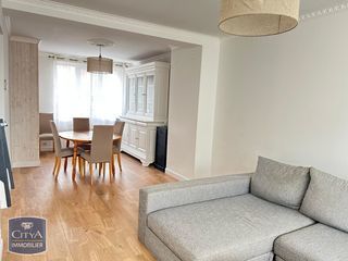  Maison � louer 3 pi�ces 96 m� Saint laurent blangy