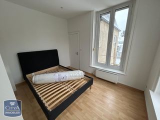  Appartement � louer 2 pi�ces 34 m�