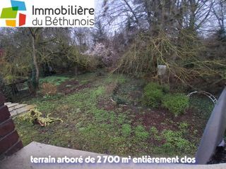  Maison � vendre 7 pi�ces 222 m�