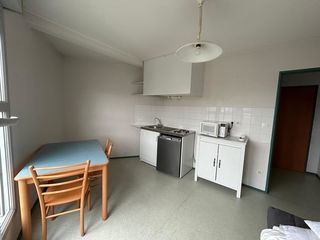  Appartement � louer 1 pi�ce 17 m�