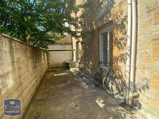  Appartement � louer 3 pi�ces 57 m�