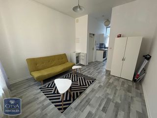  Appartement � louer 1 pi�ce 22 m�