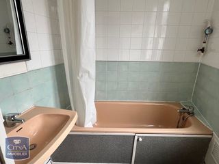  Appartement � louer 1 pi�ce 22 m�