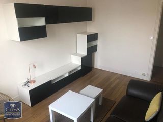  Appartement � louer 2 pi�ces 43 m�