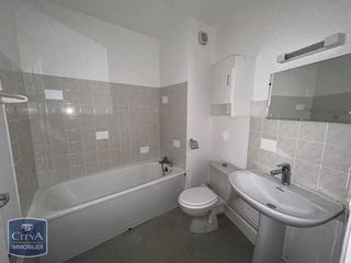  Appartement � louer 1 pi�ce 17 m�