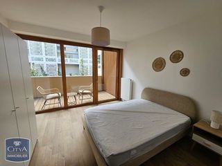  Appartement � louer 5 pi�ces 102 m�