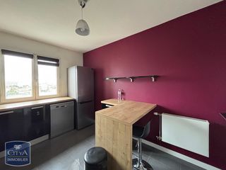  Appartement � louer 2 pi�ces 52 m�