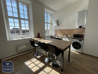  Appartement � louer 2 pi�ces 44 m�