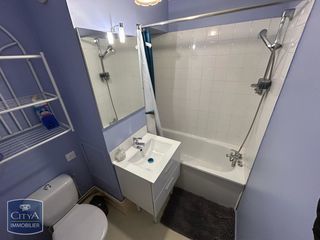  Appartement � louer 1 pi�ce 30 m�