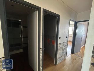  Appartement � louer 3 pi�ces 59 m�