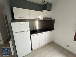  Appartement � louer 2 pi�ces 31 m�