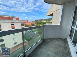  Appartement � louer 3 pi�ces 67 m�