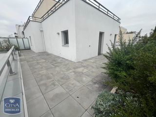  Appartement � louer 4 pi�ces 108 m�