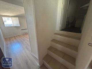  Appartement � louer 1 pi�ce 22 m�