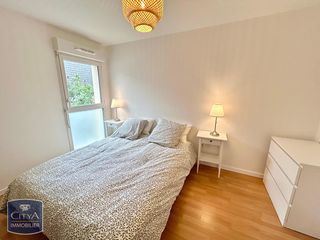  Appartement � louer 2 pi�ces 48 m�